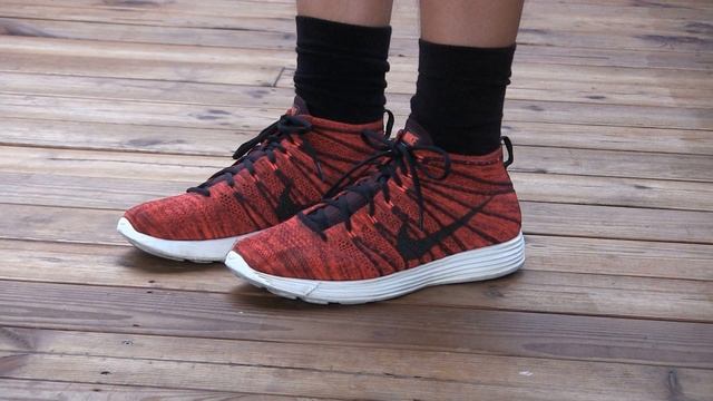 Женские кроссовки Nike Air Max Thea Ultra Flyknit Ночные пурпурные смотреть онлайн
