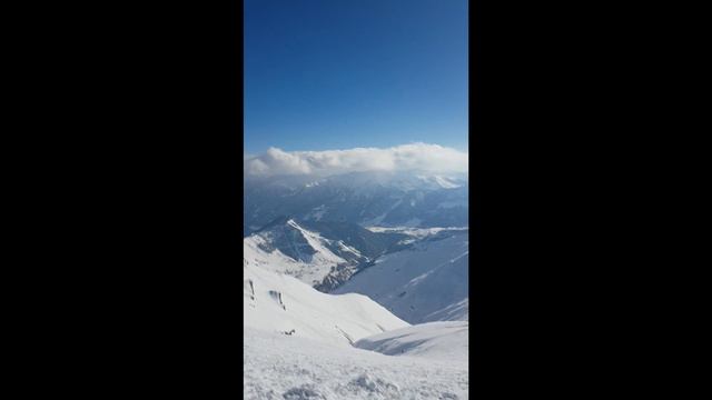 Гудаури смотреть онлайн