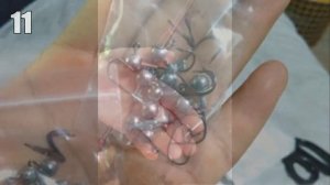 НОВЫЕ ТОВАРЫ ДЛЯ РЫБАЛКИ С АЛИЭКСПРЕСС | рыболовные товары для рыбалки 2021