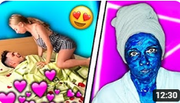 SHE DIDN'T KNOW I WAS RECORDING (GONE WRONG) Wigofellas TikTok - Wigofellas Pranks On Girlfriend/Mom смотреть онлайн