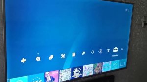 Рябит пс4 ps4 появился красный оттенок на экране.