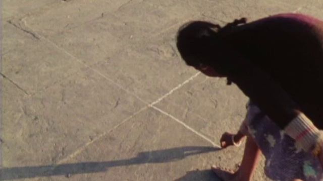 Forest of Bliss: Rushes, by Robert Gardner смотреть онлайн