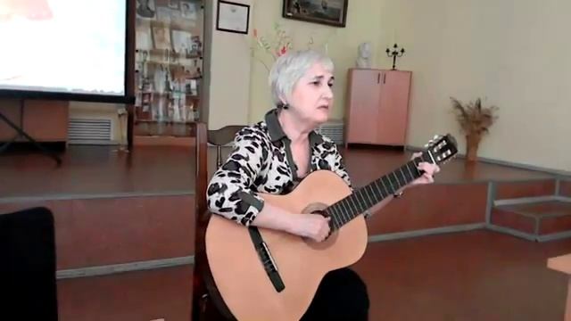Татьяна Марюха. Ветер холодный в сердцах... смотреть онлайн