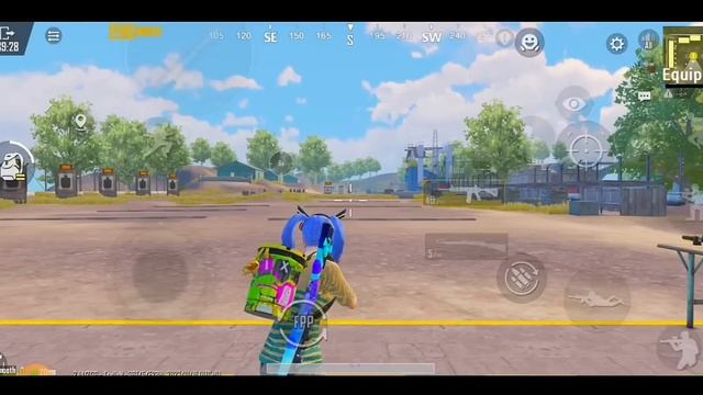 2023 ဖုန်းတစ်လုံးချင်းစီအတွက် အကောင်းဆုံး စကုတ်ချိန်နည်း #pubgmobile