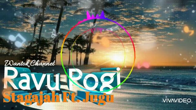 Stagajah Ft. Jugu - Ravu Pogi |PNG's Best Music|PNG's Best Hits|PNG's Best Song🥰😍🌺 смотреть онлайн