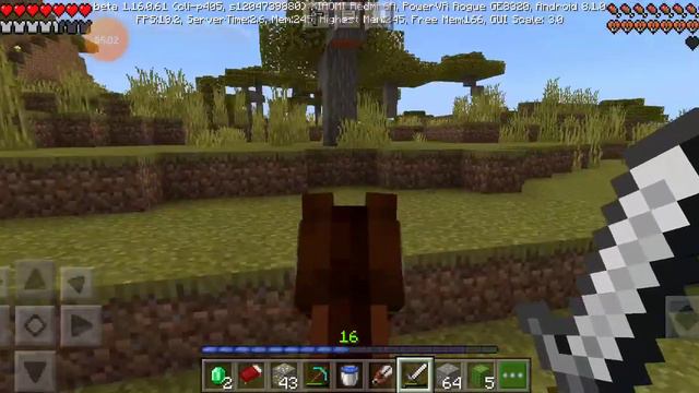 6 часть выживания в маинкрафте смотреть онлайн