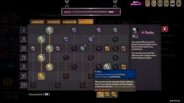 Ottis Starfall DPS Guide Across The Obelisk