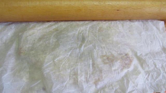 Сборник рецептов