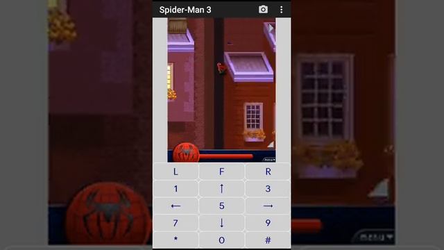 jogando o jogo nostálgico do nokia(zerando) spider man 3 java (pt1) смотреть онлайн