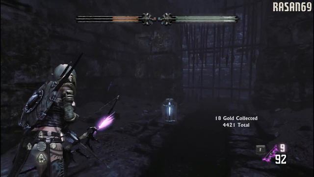Hunted - The Demon's Forge 100% walkthrough part 6 смотреть онлайн