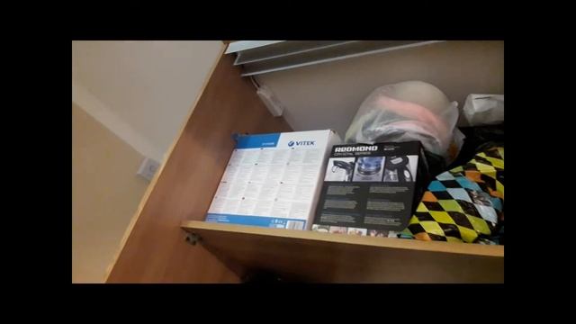 "СПЕКТР-мебель" (прихожая-8) 2018 смотреть онлайн
