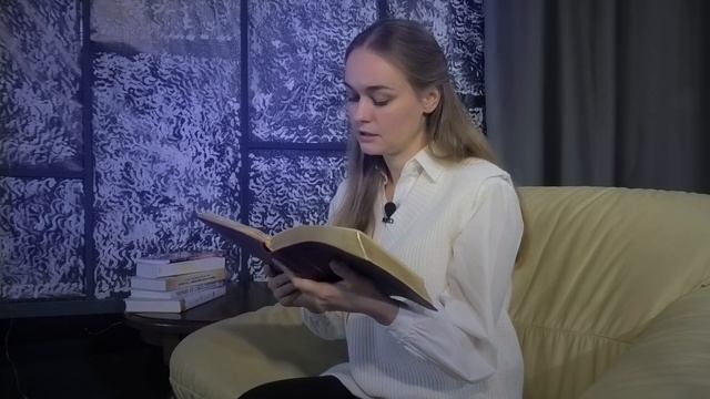 Библия за год | день 59 | Евангелие от Марка 8:1-21 | план чтения Библии 2022 смотреть онлайн