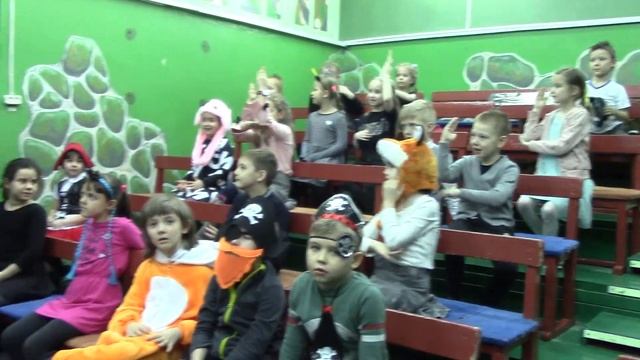 В гостях у сказки 1 кл 26 01 21 смотреть онлайн