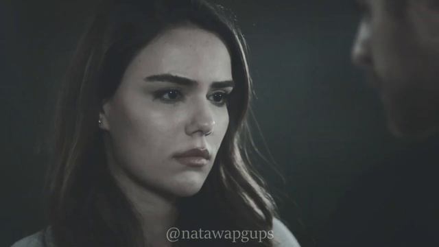 В моем мyзee... (Kimse Bilmez)