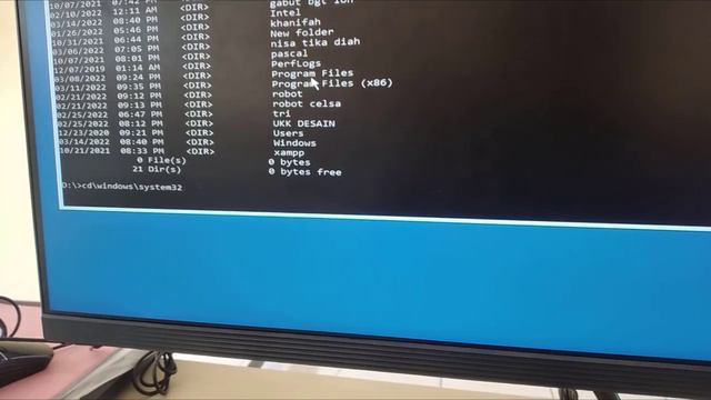 Cara Atasi Automatic Repair di Windows 10 смотреть онлайн