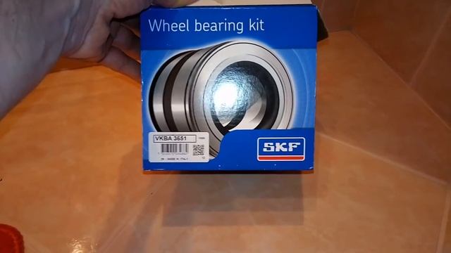 Alkar 6432438 ruville 865318 skf vkba 3651 смотреть онлайн