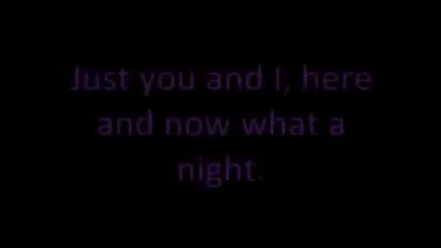Keri Hilson - I Like - Lyrics