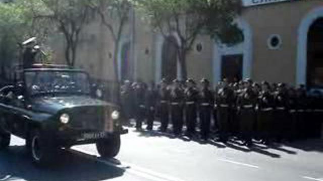 9 мая 2009 года, Астрахань смотреть онлайн