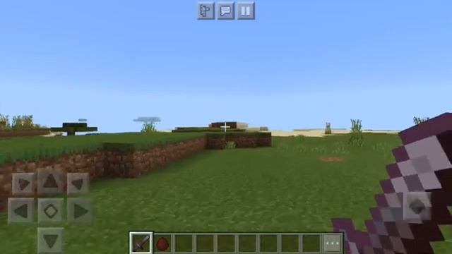 Morph Mod Para Minecraft PE/Bedrock! - Como Convertirse en Mobs смотреть онлайн