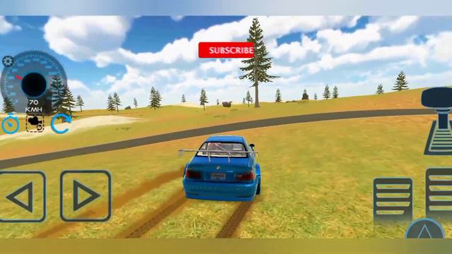 Mercedes AMG G65 Drift Simulator | Offroad 4х4 Car Driving | Android Gameplay смотреть онлайн