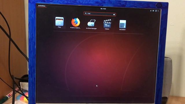 Ubuntu 18.04 Install and First Impressions смотреть онлайн