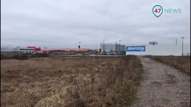47news: Видео с земли на насыпные грунты смотреть онлайн