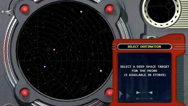 Let's Play X-COM Interceptor Experienced 16 смотреть онлайн