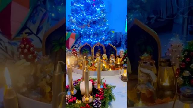 first advent candle 2022 смотреть онлайн