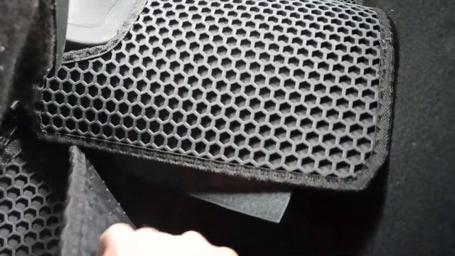 Коврики EVAcell от CS20 смотреть онлайн
