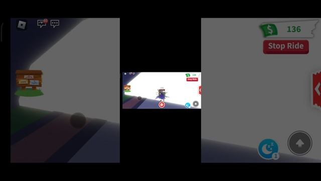 играю в адопт ми часть 2