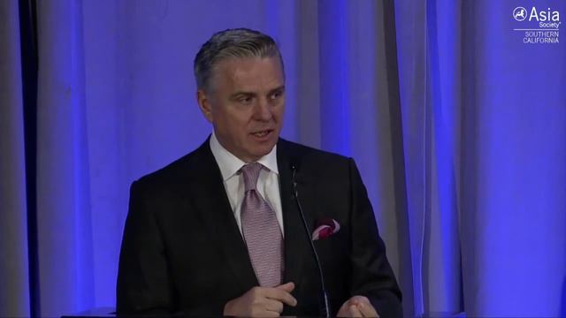 The World’s Two Biggest Film Markets: A Contrast in Styles смотреть онлайн