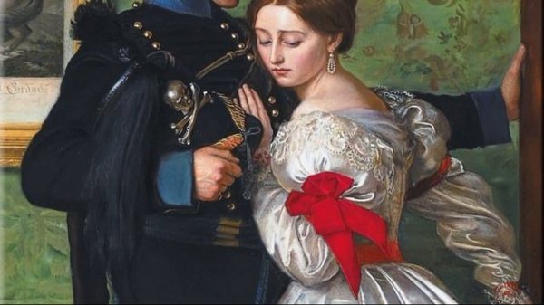 Герой нашего времени. 2 глава. Княжна Мери. Часть 2. Краткое содержание