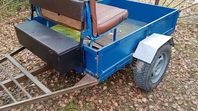 телега "сибирячка" смотреть онлайн
