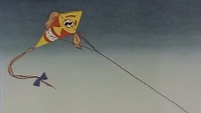 Ахи Страхи 2  Змей на чердаке