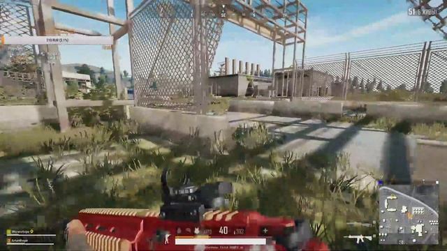 PUBG - Solo enq tjum :) :) смотреть онлайн