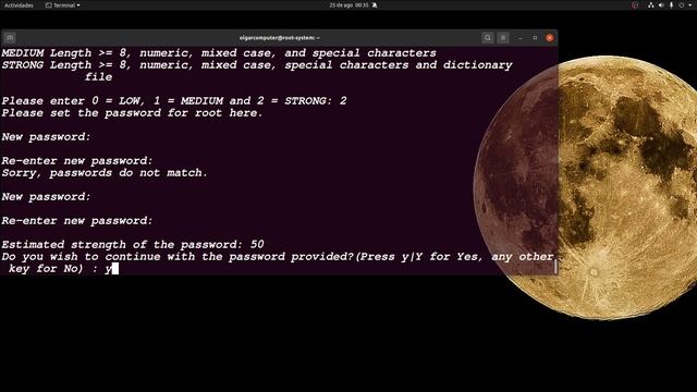 Instalando MySQL? en Ubuntu? смотреть онлайн
