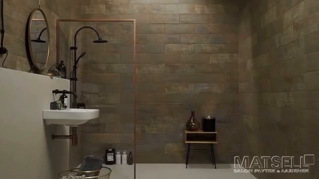 Tubadzin brave logo1 смотреть онлайн