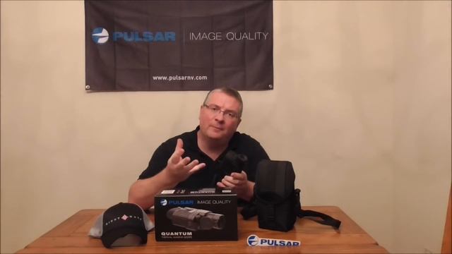 Thermal Night Vision Optics смотреть онлайн