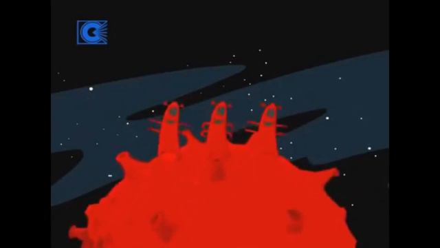 Барбарики — REMIX