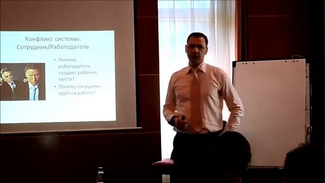 Деловая карьера Управление подчиненными смотреть онлайн