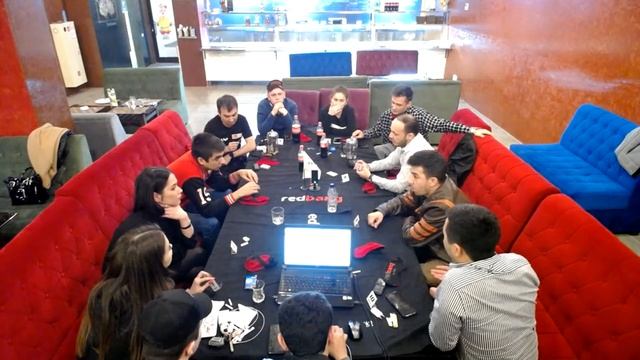Поиграть в Мафию в Ташкенте клуб RBC #ФИИМ (фанки IIIIIIIIII) в Дед Диет 25.02.2020 смотреть онлайн