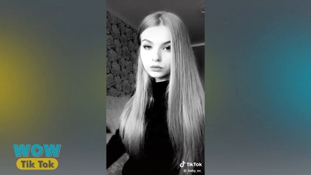 ⚡️ЛУЧШЕЕ ТИК ТОК - девочка в тренде девочка топ, Miko ⚡️ BEST Tik Tok смотреть онлайн