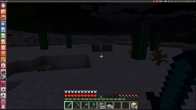 Ловушка для Крипера/Trap For Creeper