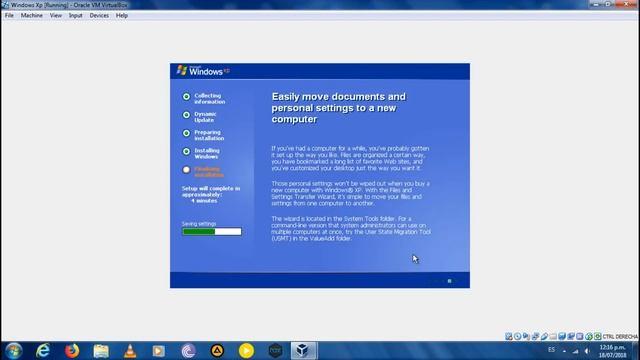 The Complete Long Tutorial Step By Step to Install Windows Xp in Oracle VirtualBox [NOT for gaming] смотреть онлайн