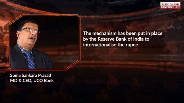 TBS Ep36: Crypto | Interview with MD & CEO, UCO Bank | CBDC and More | Business Standard смотреть онлайн