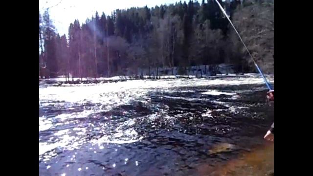 Рыбацкие Приключения В Карелии смотреть онлайн