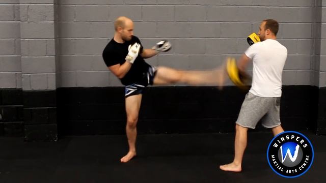 7 Power Kickboxing Combos смотреть онлайн
