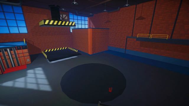 Прохождение Suicide Guy #3 Свалка