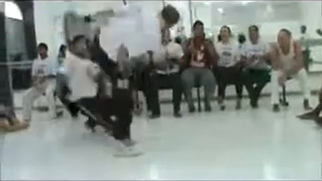 Vd. 07 - VII Iê Camará - Oficina e RODA com Mestre Nestor em São Luís-MA смотреть онлайн