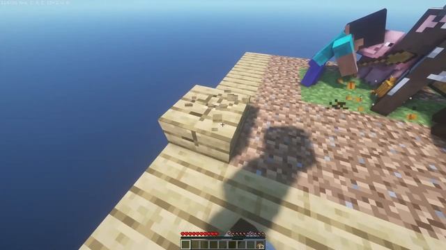 ❤️Стрим MineCraft играем вместе. ? смотреть онлайн